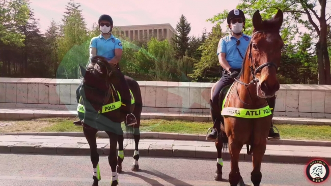 Fotoğraf: Emniyet Genel Müdürlüğü